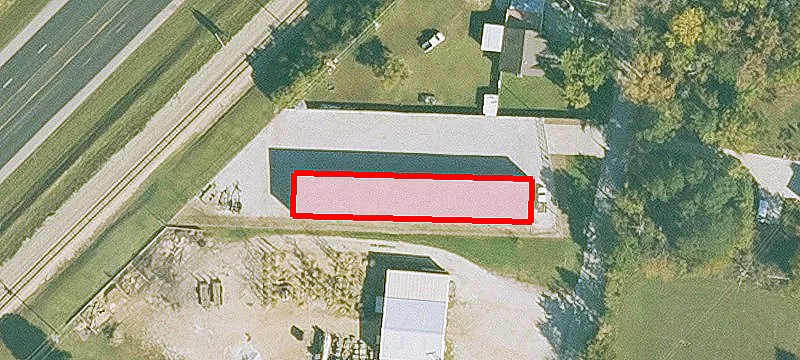 825 Old Wire Rd