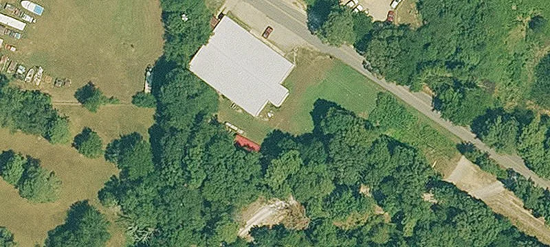 383 Old Bear Rd
