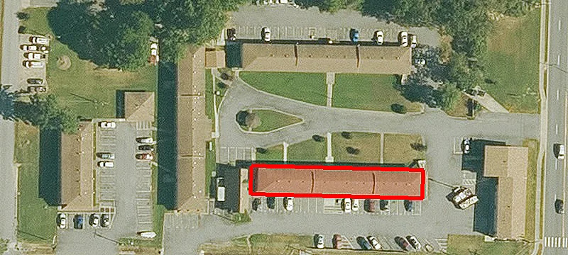 9001 Brockington Rd