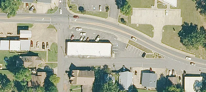 1007 Main St