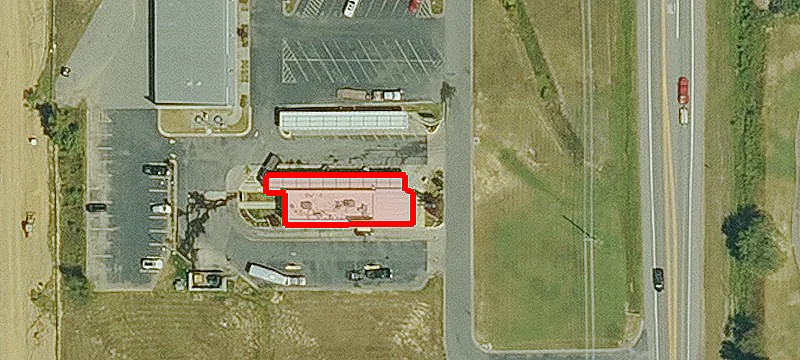 15357 Hwy 5th 5