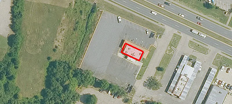 1515 Dave Ward Dr