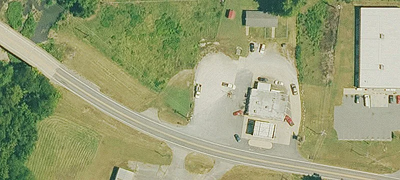 2820 Mtn Pne Rd
