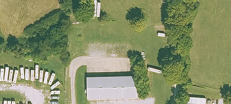 2542 Wagon Wheel Rd
