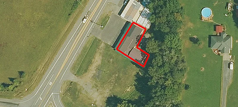 25204 Hwy 107
