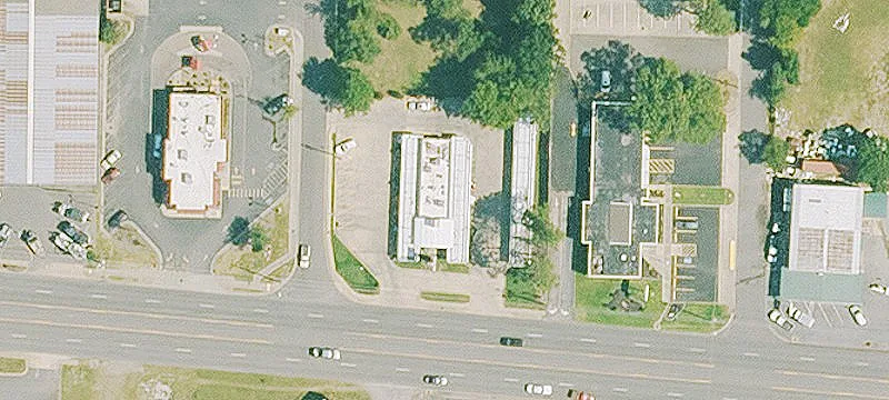 1510 Albert Pike Rd