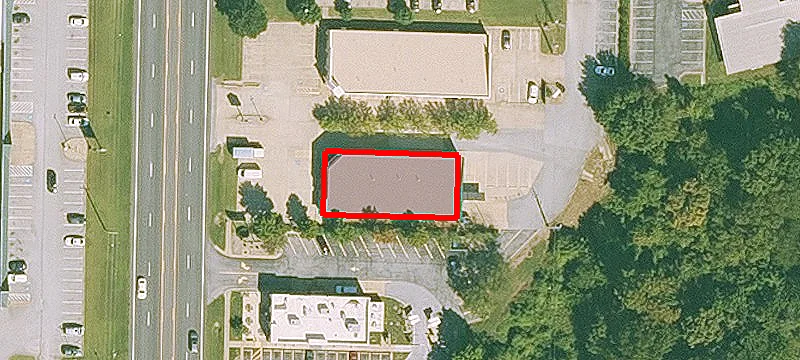 203 Bloomington St
