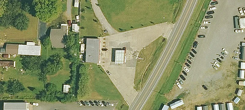 22311 Hwy 107