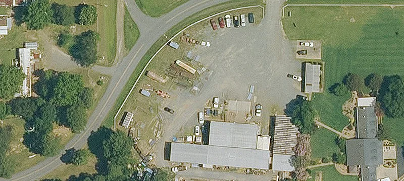 163 Shaw Brg Rd