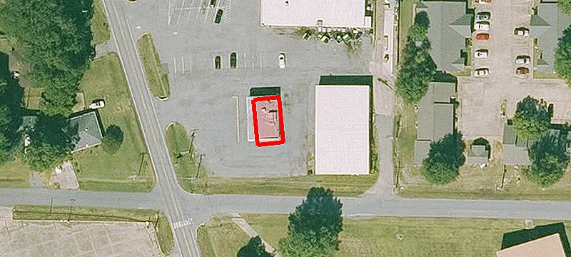 303 Ar Hwy 15th S