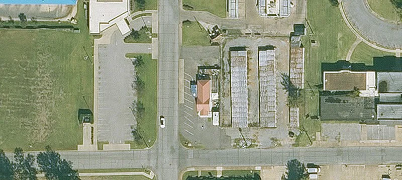 125 Polk Ave