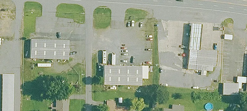 352 Hwy 64th E