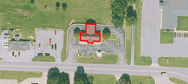 13540 Ar 72nd Hwy