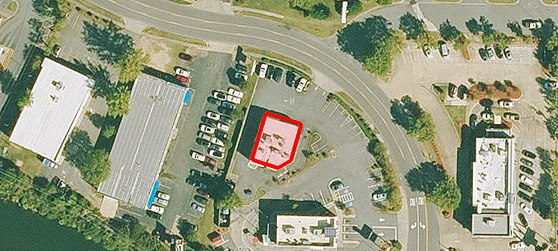 102 Markham Park Dr