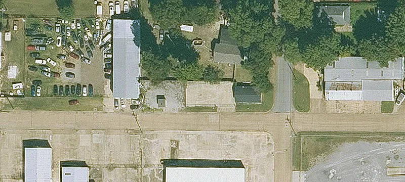 210 Van Buren Ave