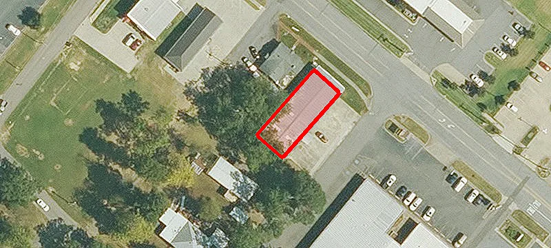 301 Main St