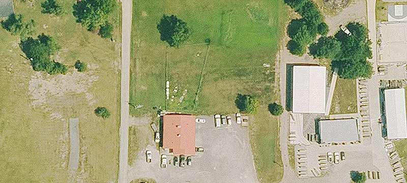6920 Albert Pike Rd