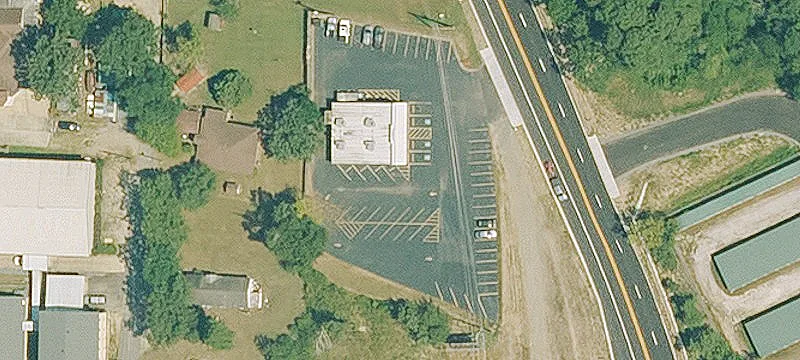 145 Mtn Pne Rd
