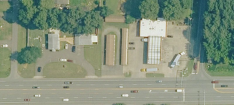 469 Hwy 64th E