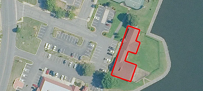 600 Edgewood Dr