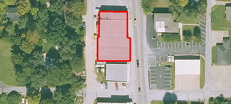121 Main St