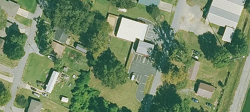 207 Steed Rd