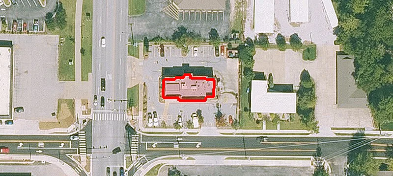 1202 Walton Blvd
