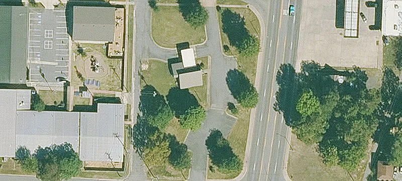 1501 Pike Ave