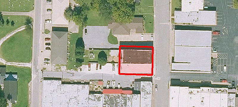 116 Mock St