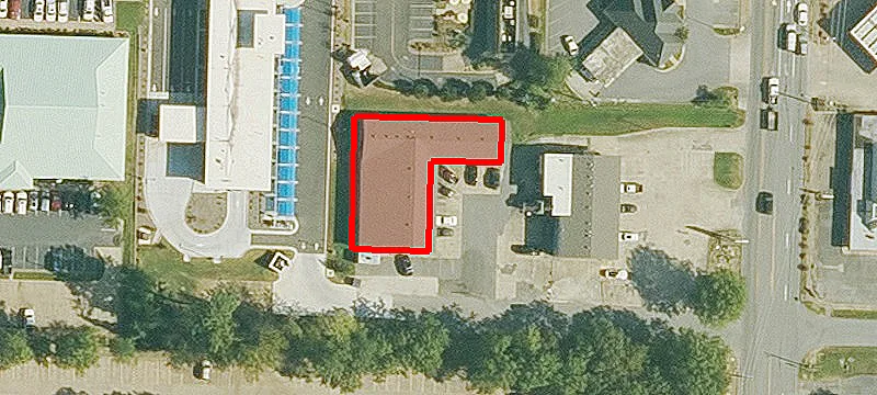 301 Brockington Rd, Unit 206