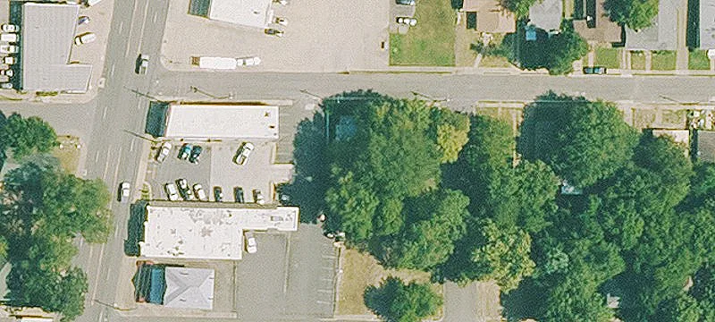 102 Archwood St