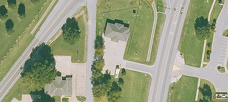 998 Heritage Pkwy