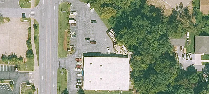 1210 Walton Blvd