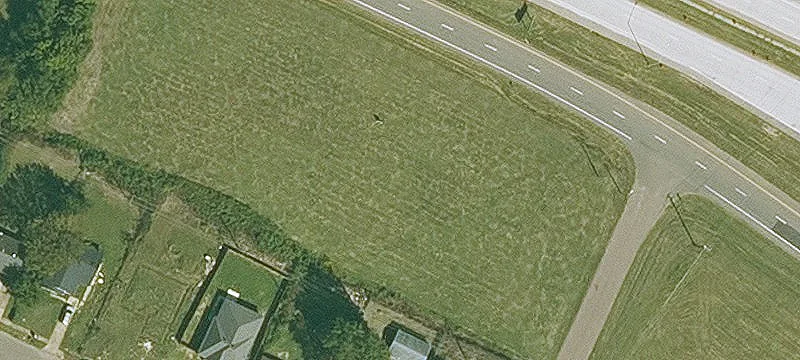 55th Service Rd