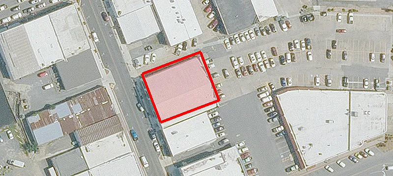 805 Ct St