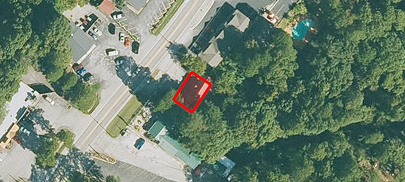 2058 Van Buren