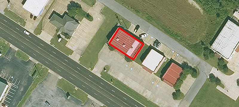 2688 State Hwy 77th S