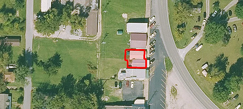 112 Hibler St