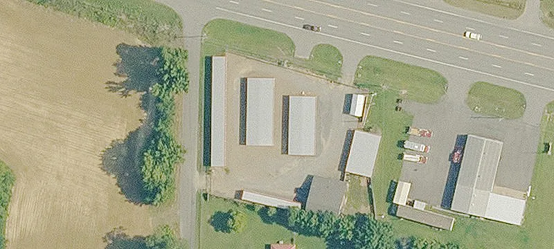 560 Hwy 64th E