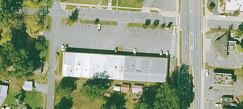 101 3rd Reynolds Rd