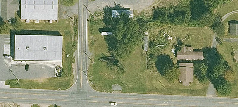 12291 Us Hwy 165th E