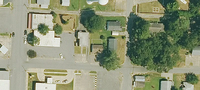 116 2nd St
