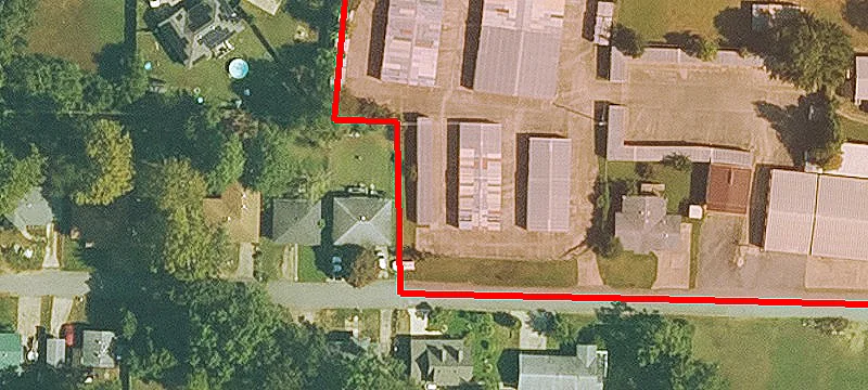 806 Carver Ln