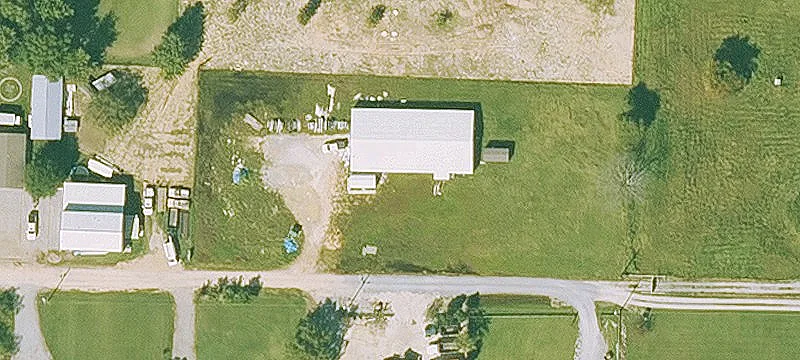 15558 Airport Rd