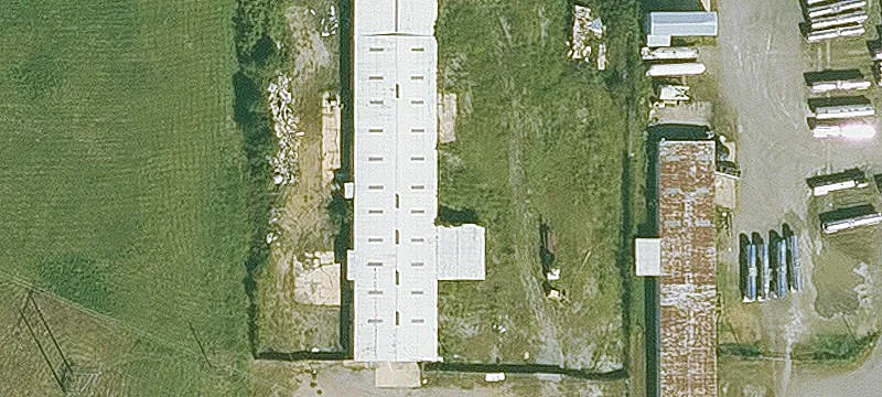 5000 Commerce St