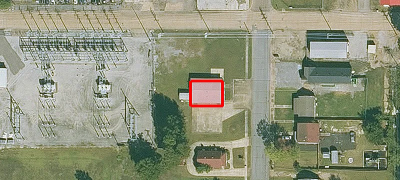 205 2nd St