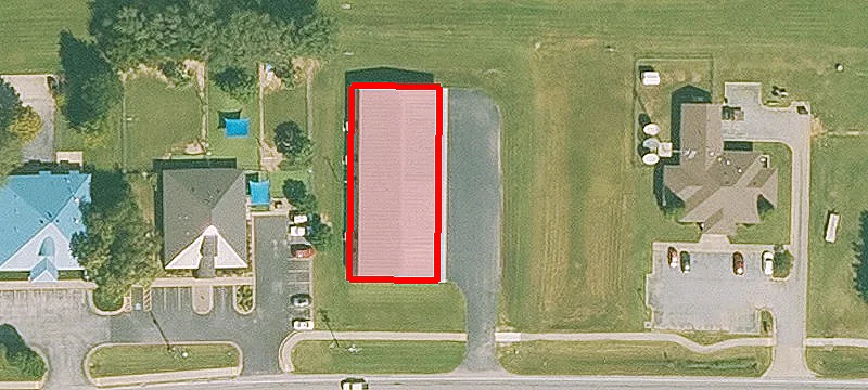 111 New Hope Rd