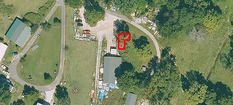 1911 Apple Blossom Ave