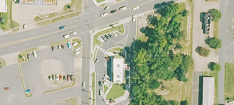 1225 Albert Pike Rd
