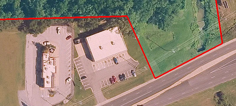 730 Us Hwy 64